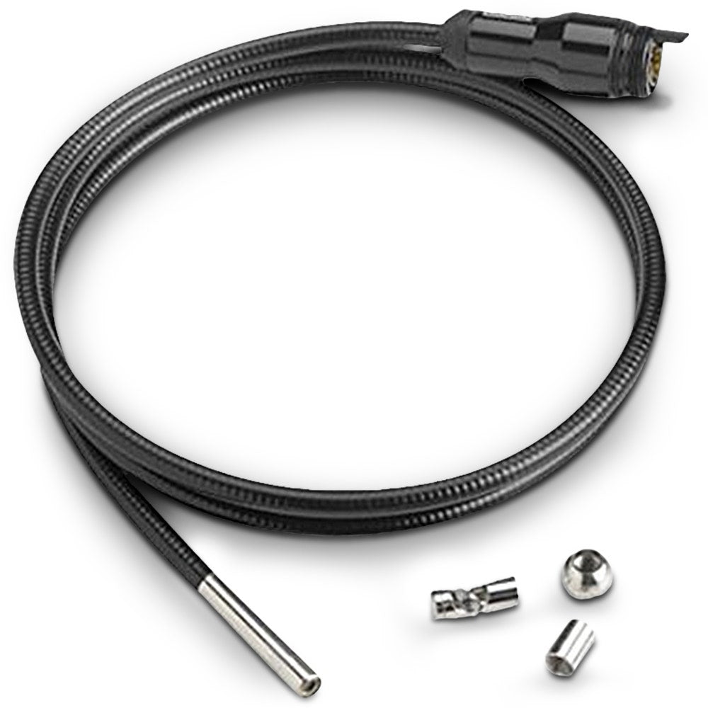 RIDGID 6mm Camera Head Replacement Suits RIDGID CA-150 and CA-350 Hand-Held Inspection Camera 37098