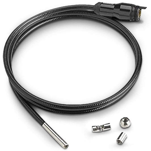 RIDGID 6mm Camera Head Replacement Suits RIDGID CA-150 and CA-350 Hand-Held Inspection Camera 37098