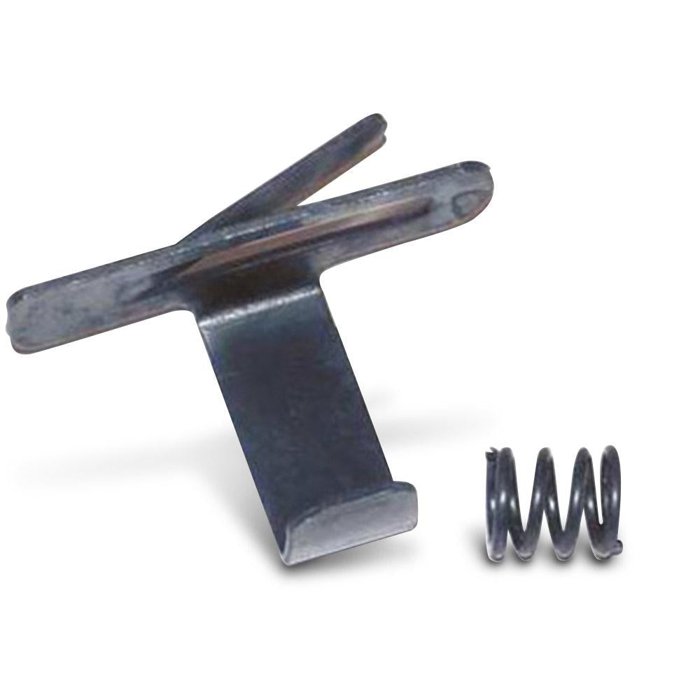 RIDGID 900mm 36inch Pipe Wrench Replacement Coil Flat Spring 31730