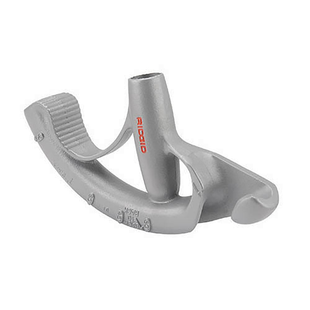 RIDGID Bender Pipe 19-25mm R165mm Thinwall Conduit B1679