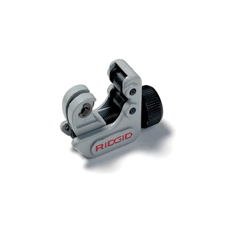 RIDGID Cutter Tube Mini 1 4In-1 1 8In