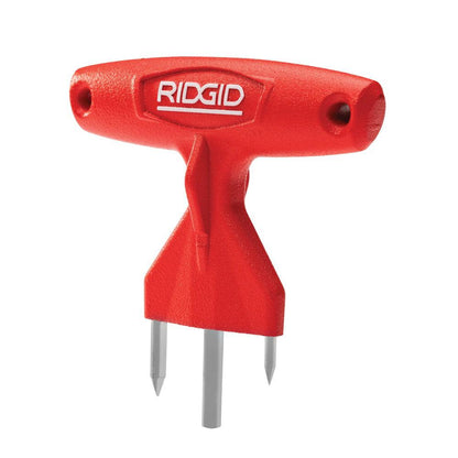 RIDGID Drain Cleaner Trident Cable Decoupler 61718