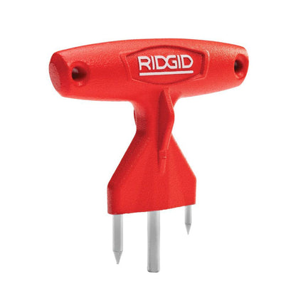 RIDGID Drain Cleaner Trident Cable Decoupler 61718