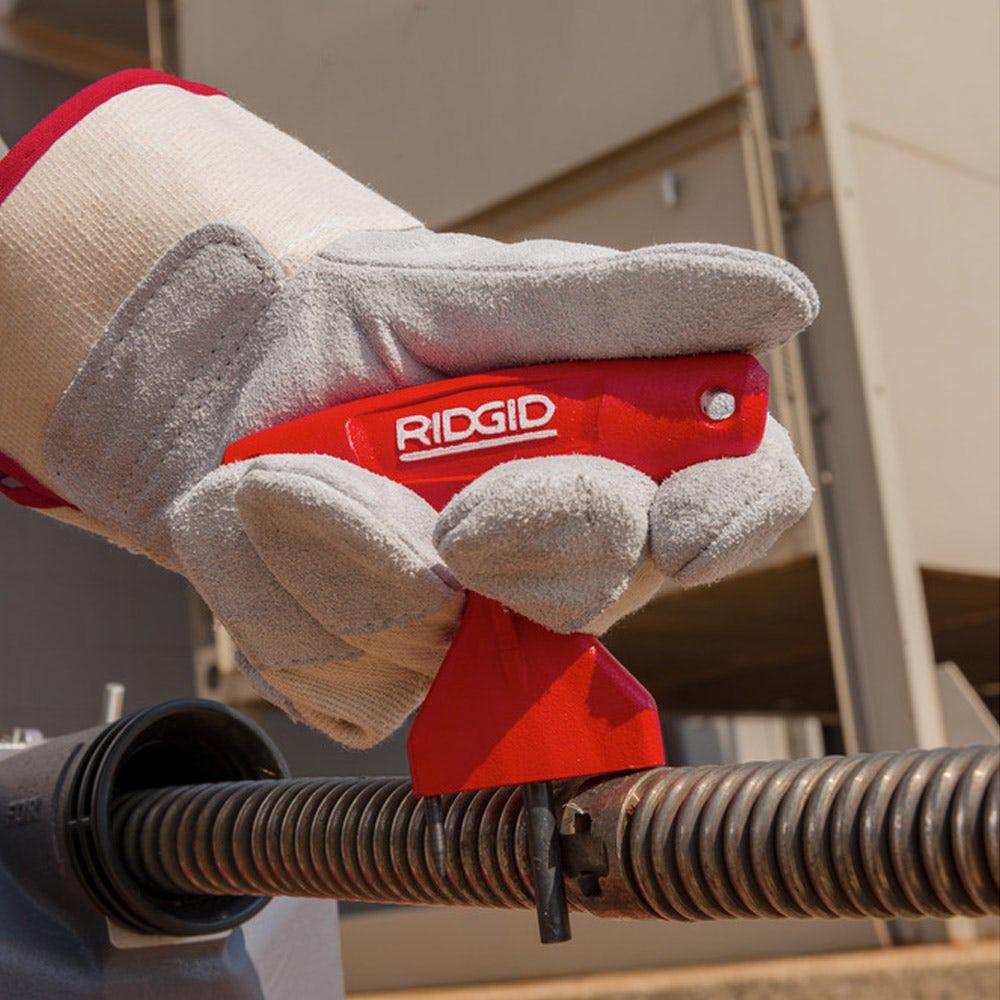 RIDGID Drain Cleaner Trident Cable Decoupler 61718