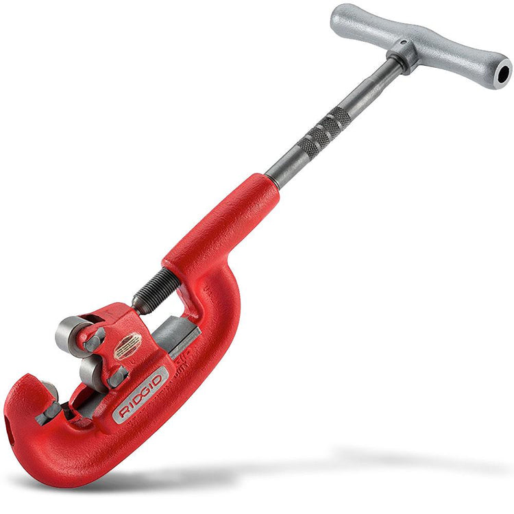 RIDGID Heavy-Duty Pipe Cutters - 32840