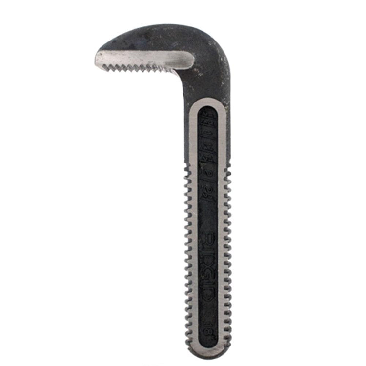 RIDGID Pipe Wrench Replacement Part - 18In Hook Jaw 31670