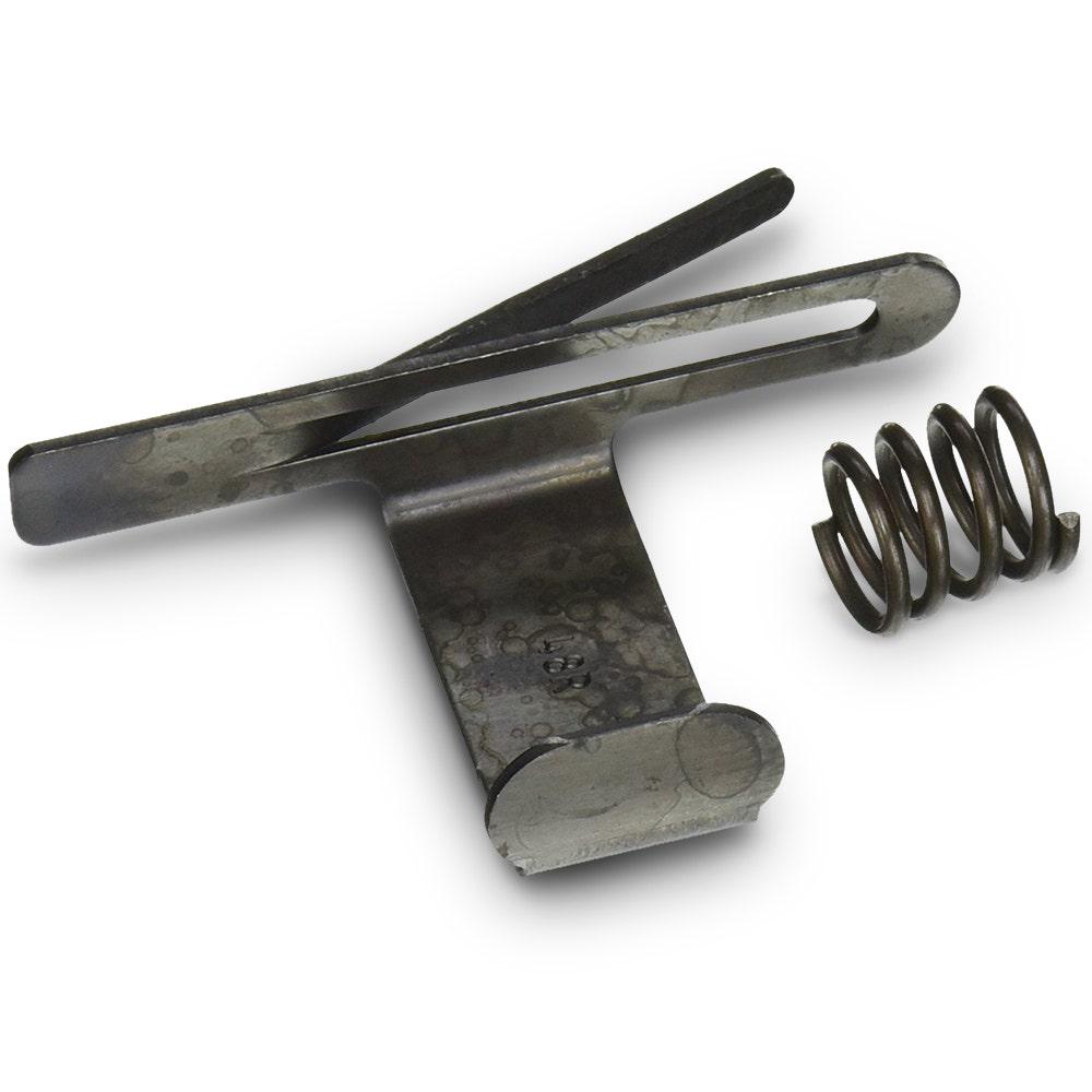 RIDGID Set Of Springs Coil and Flat 48In