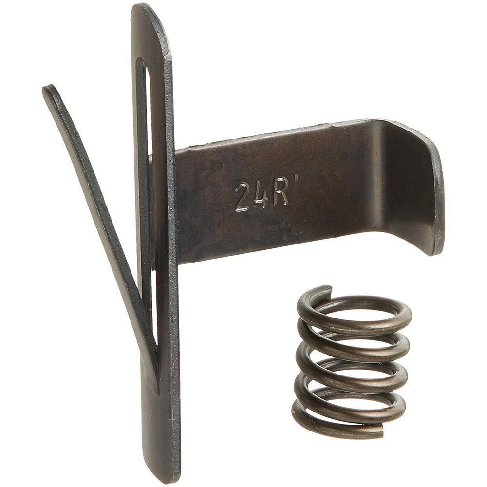 RIDGID Set Of Springs Coil and Flat 24In
