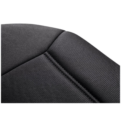ROAD COMFORTS Luxury Memory Foam Front Seat Covers