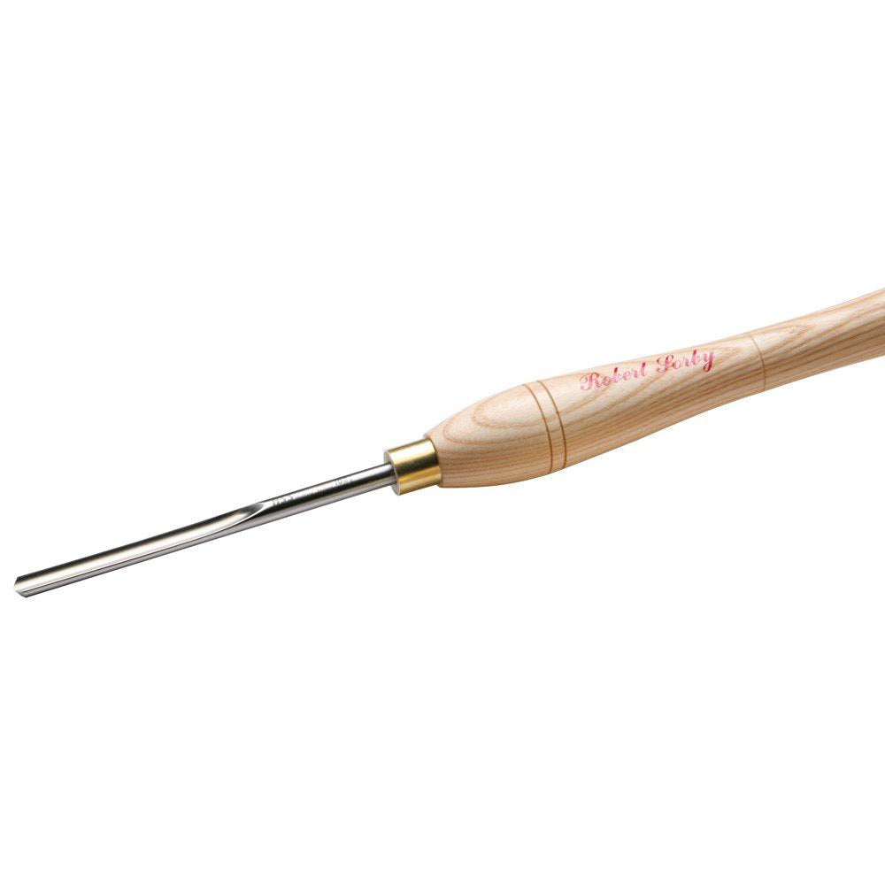 ROBERT SORBY 3 8inch Spindle Gouge Chisel Wood RSB-B840102