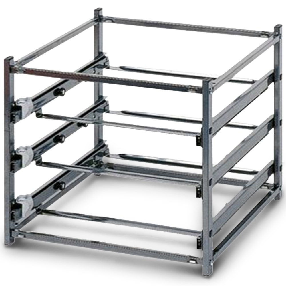 ROLACASE 351mm x 460mm x 420mm Holds 3 Frame RC3FR ROLRC3FR
