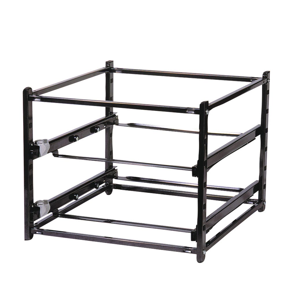 ROLACASE 351x460x420mm Empty Drawer Frame ROLRC3FR 2D