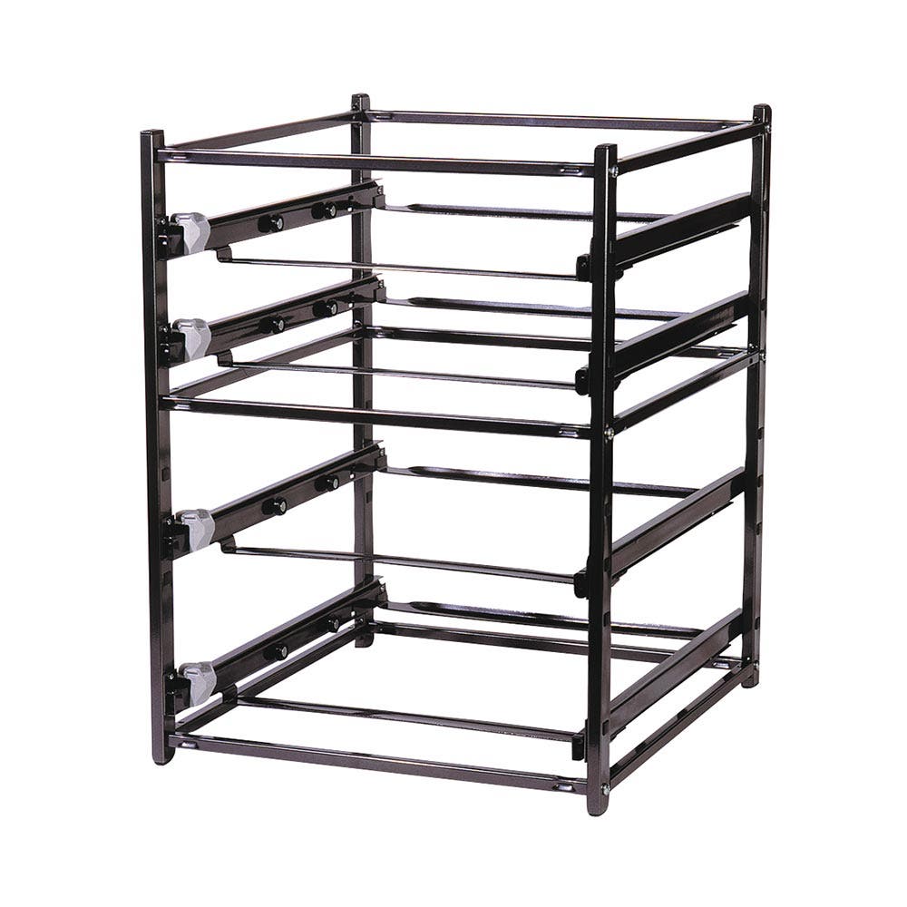 ROLACASE 571x460x420mm Empty Drawer Frame ROLRC5FR 4D