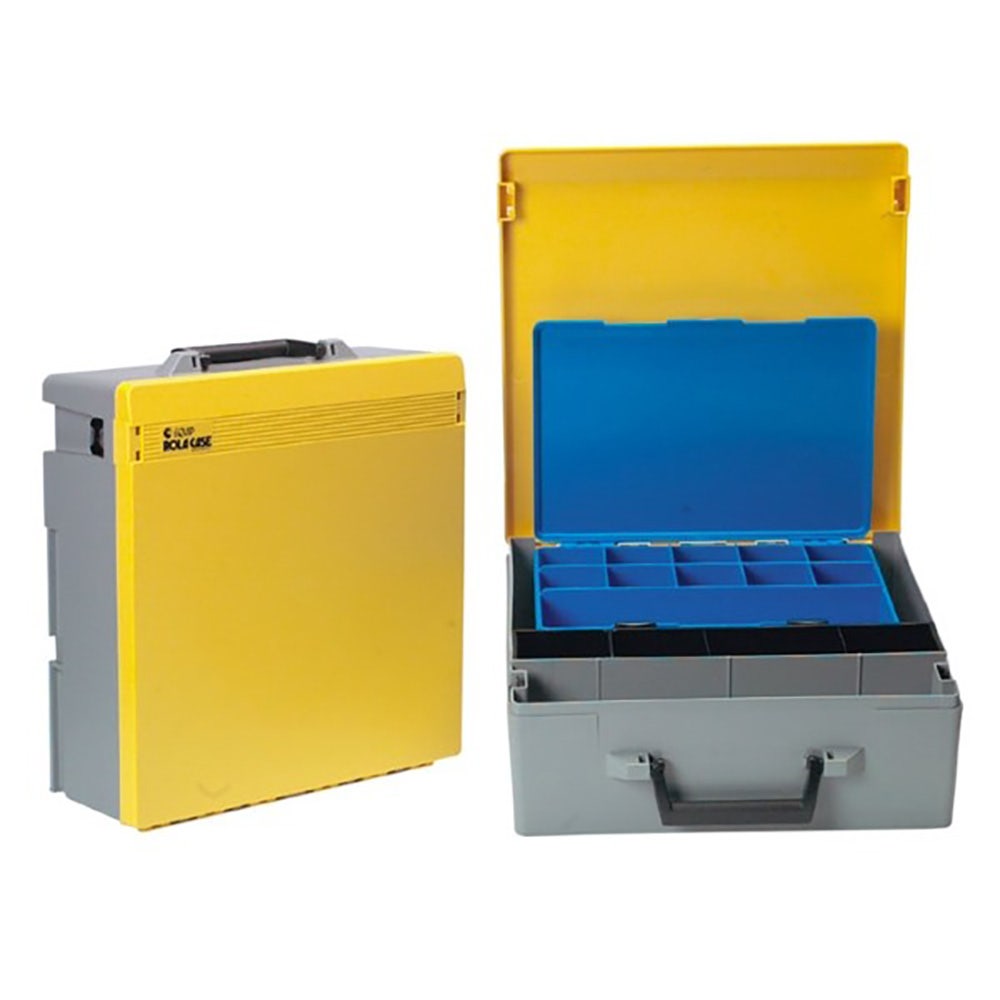ROLACASE Quik Kit Storage Box ROLRC003 QK