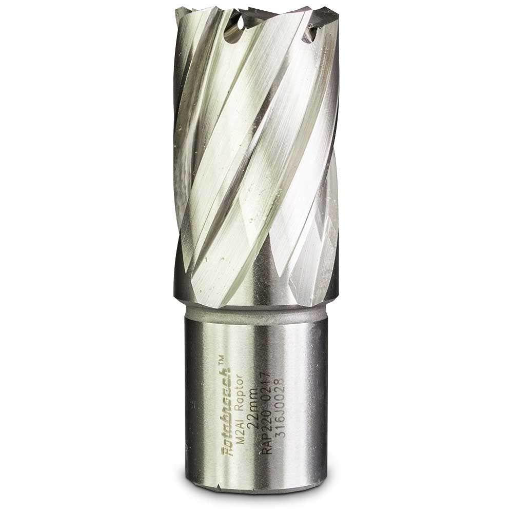 ROTABROACH 850W Magnetic Drill with 5 Piece Cutter Set - ELEMENT303C