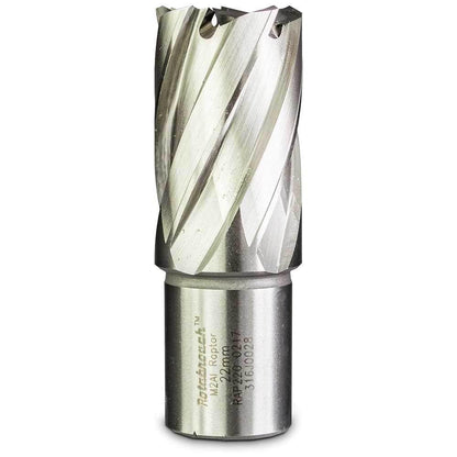ROTABROACH 850W Magnetic Drill with 5 Piece Cutter Set - ELEMENT303C