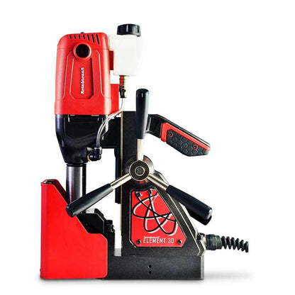 ROTABROACH 850W Magnetic Drill with 5 Piece Cutter Set - ELEMENT303C