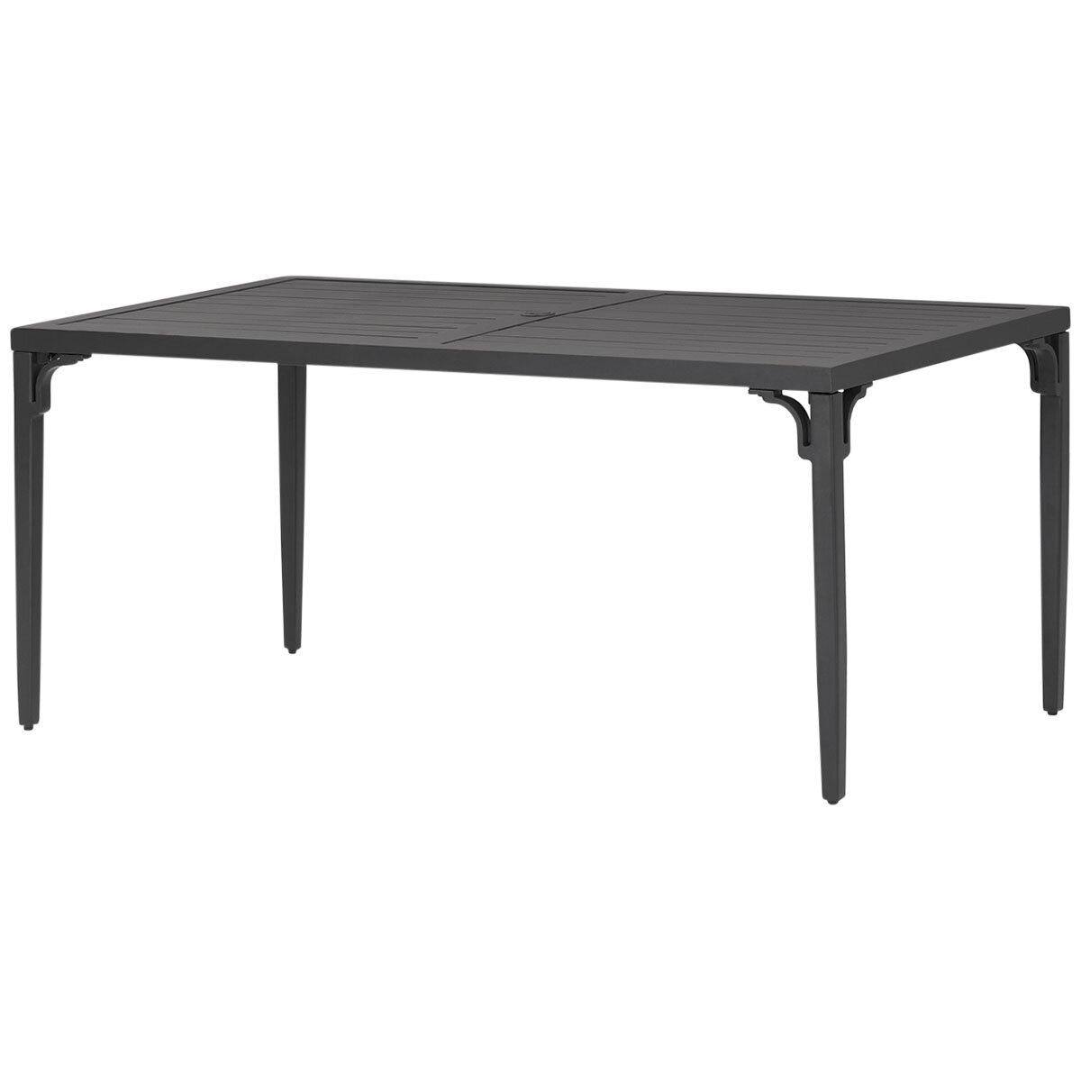 RST Brands Venetia Outdoor Dining 5 Piece Dining Set