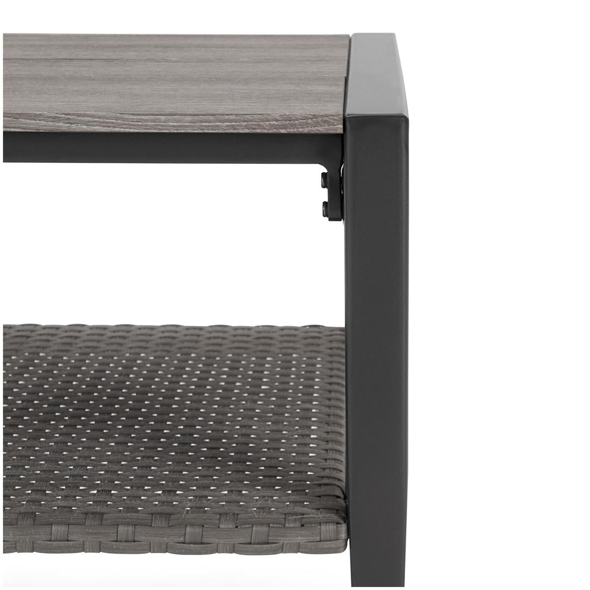RST Brands Vistano Collection Motion Seating 7 Piece Set