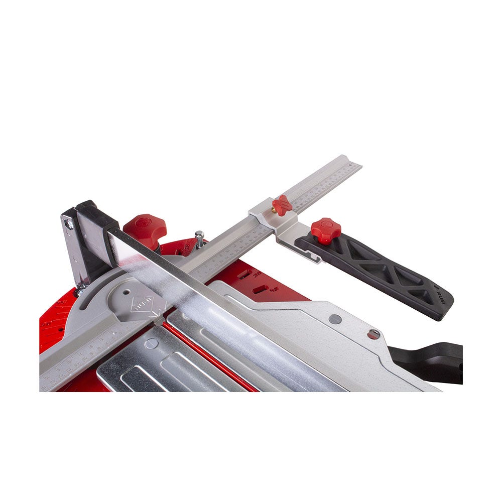 RUBI TP-T 102cm Tile Cutter Pull Model TP-102-T 11901
