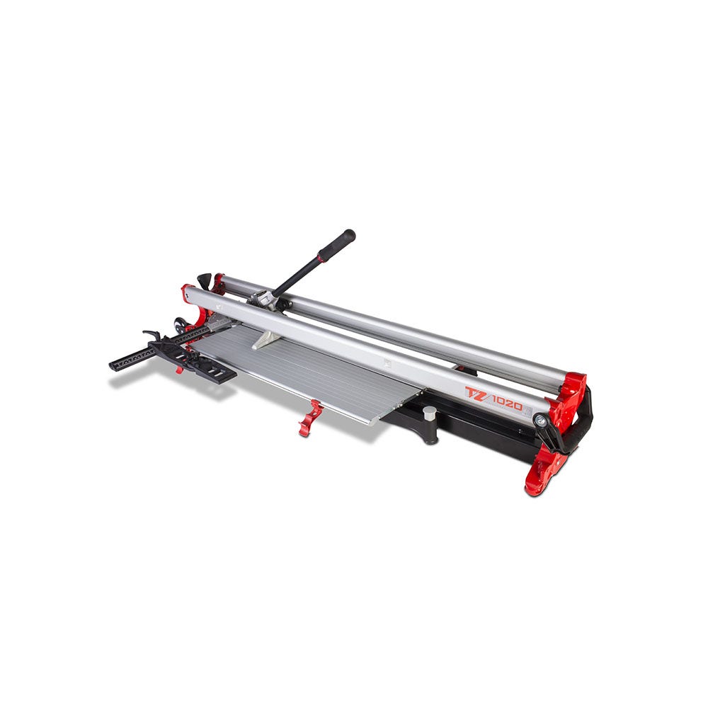 RUBI TZ 1020mm Tile Cutter w Bag 17951