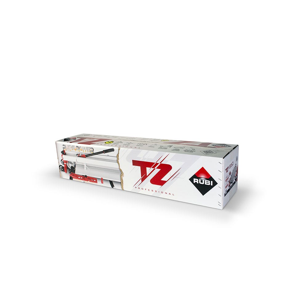 RUBI TZ 850mm Rubi Tile CutTER w Bag 17952