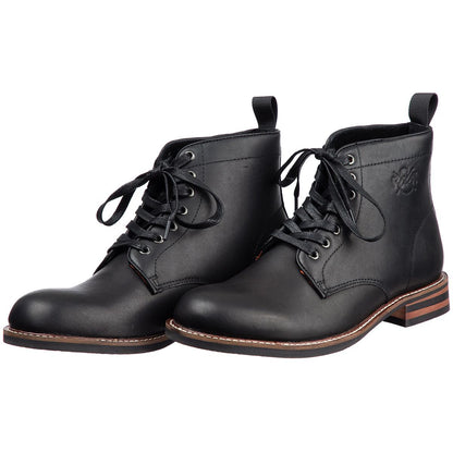 R&A Men's Razion Boots Tan