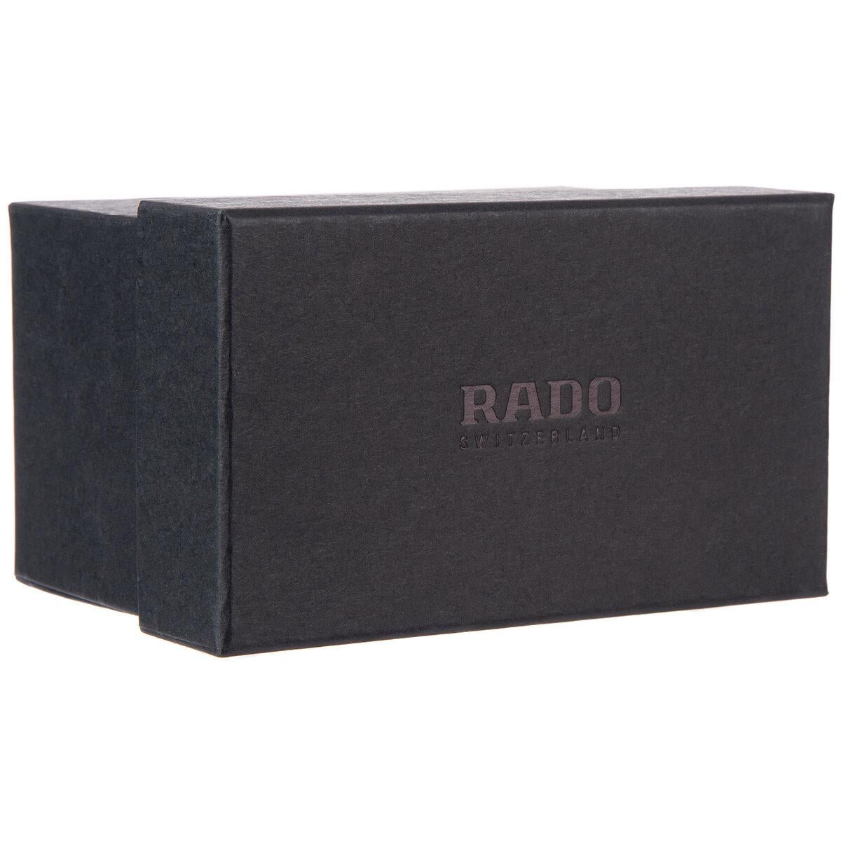 Rado Hyperchrome Men's Automatic Watch R32025152