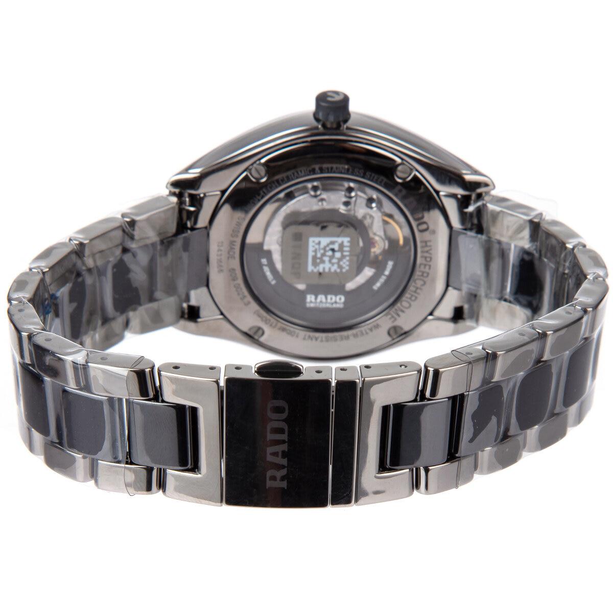 Rado Hyperchrome Men's Automatic Watch R32025152