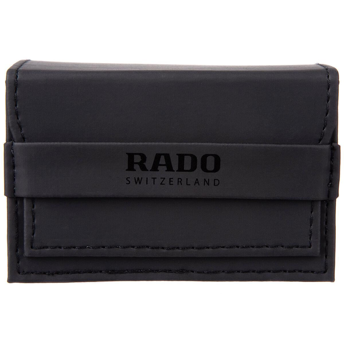 Rado Hyperchrome Men's Automatic Watch R32025152