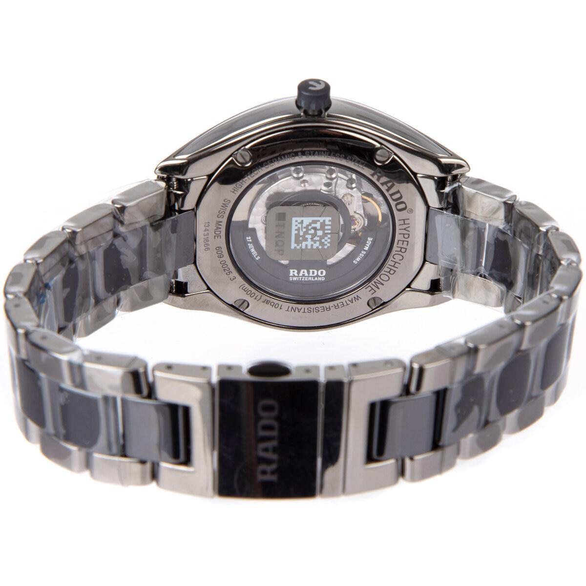 Rado Hyperchrome Men's Automatic Watch R32025152