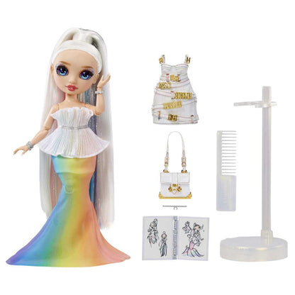 Rainbow High Fantastic Fashion Dolls Sunny