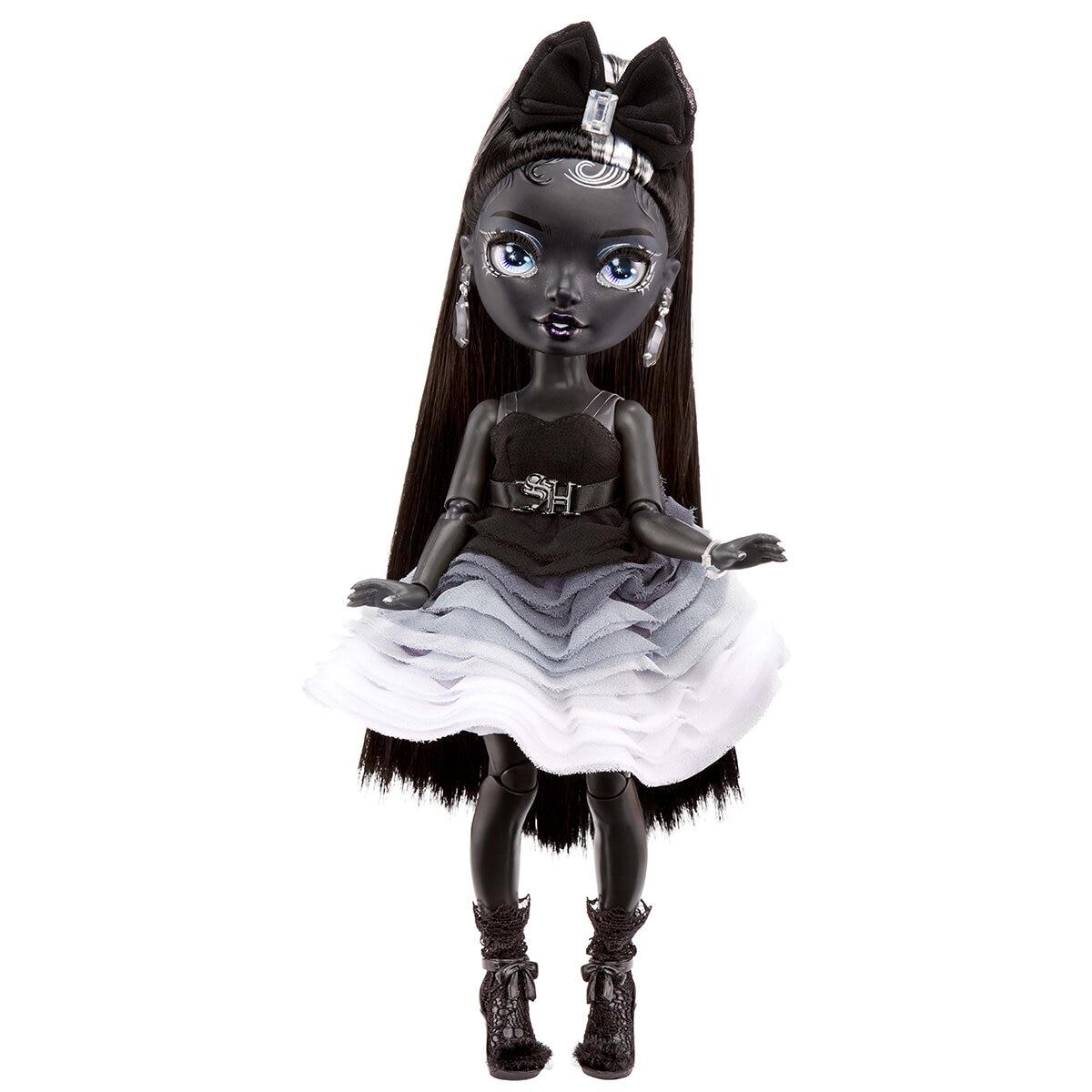 Rainbow High Shadow High Dolls Natasha Zima