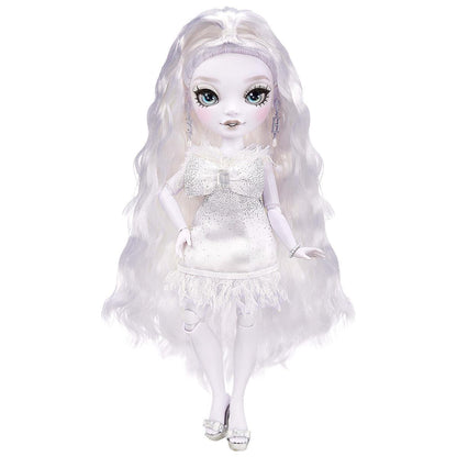 Rainbow High Shadow High Dolls Natasha Zima