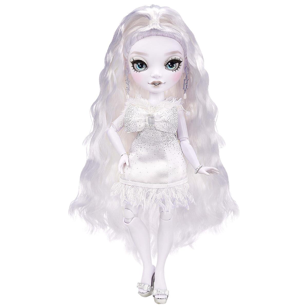 Rainbow High Shadow High Dolls Luna Madison