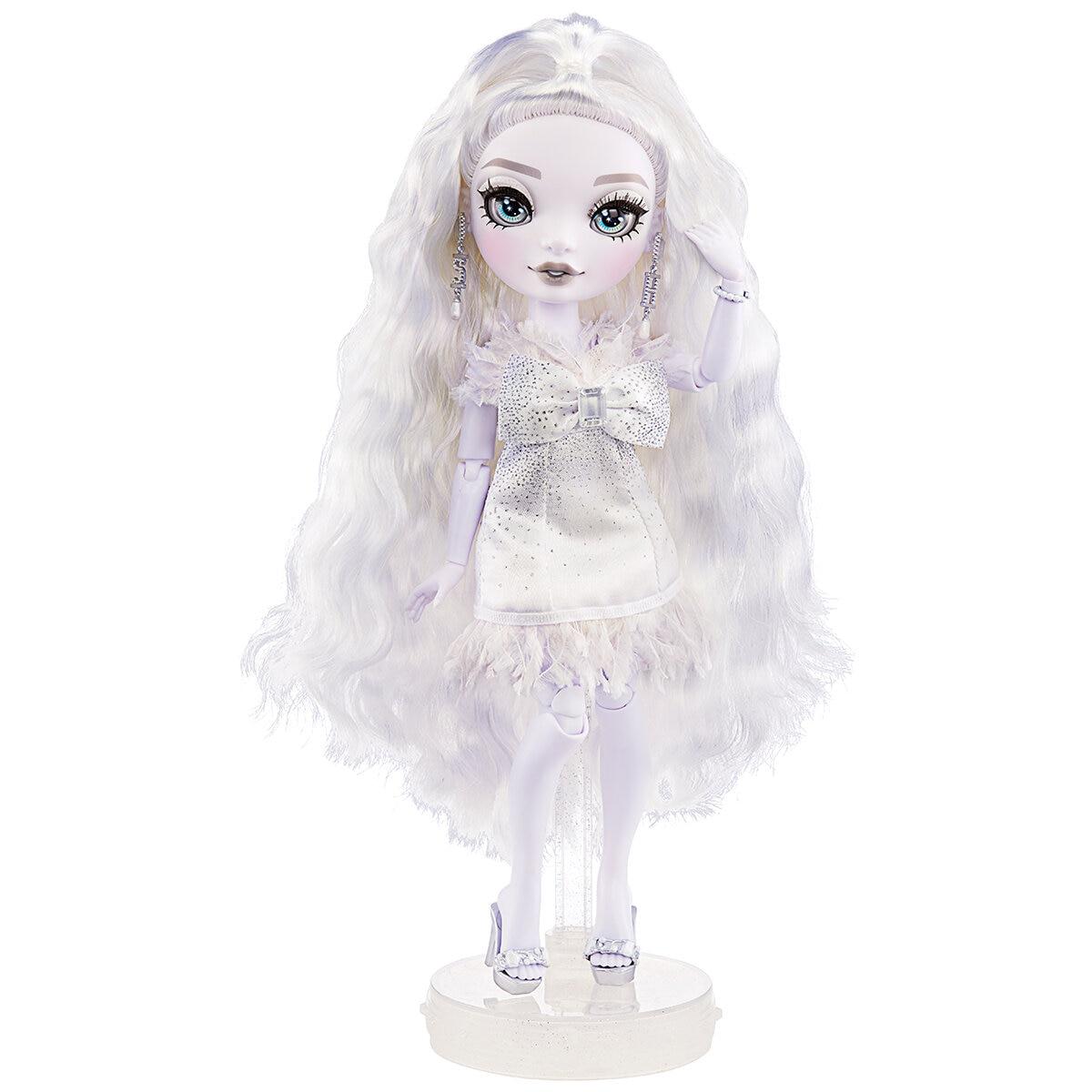 Rainbow High Shadow High Dolls Natasha Zima