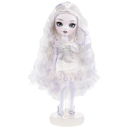 Rainbow High Shadow High Dolls Natasha Zima