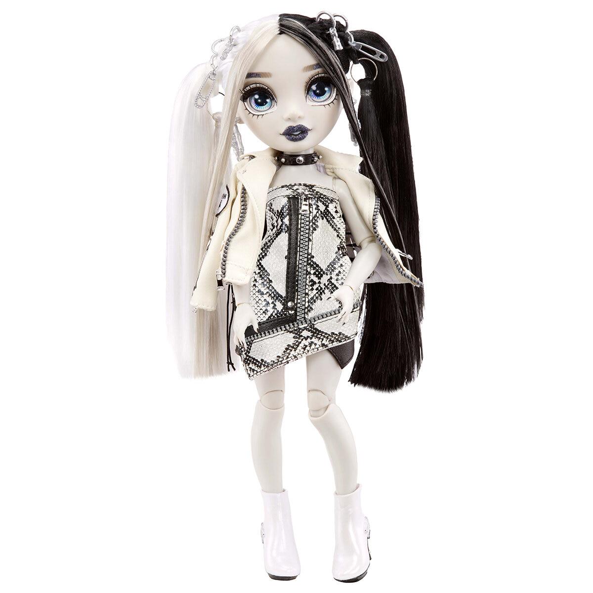 Rainbow High Shadow High Dolls Natasha Zima