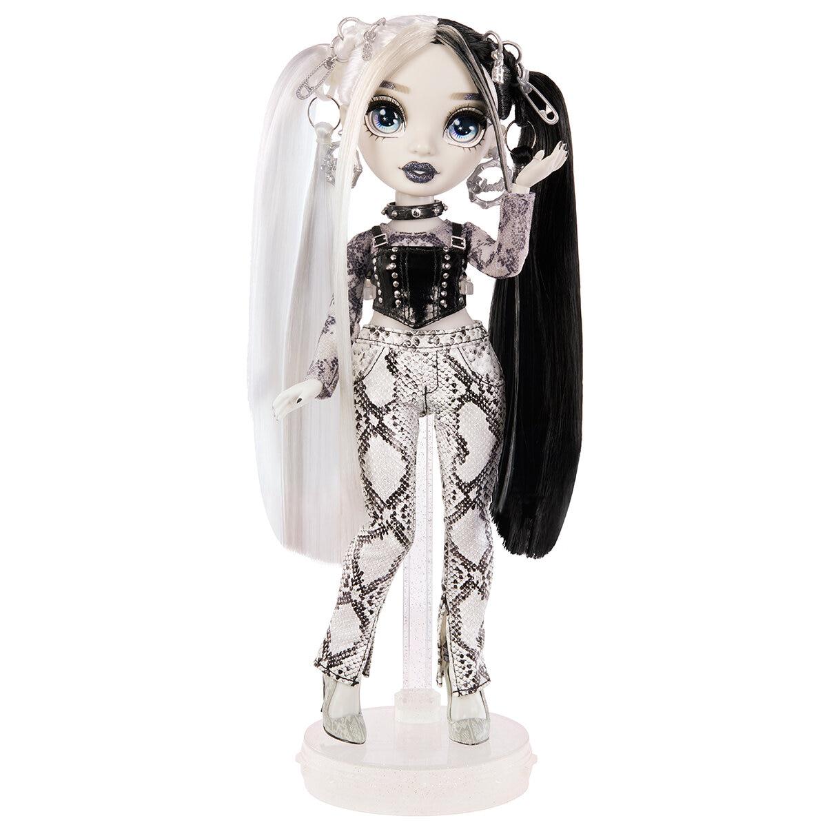 Rainbow High Shadow High Dolls Heather Grayson