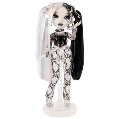 Rainbow High Shadow High Dolls Heather Grayson