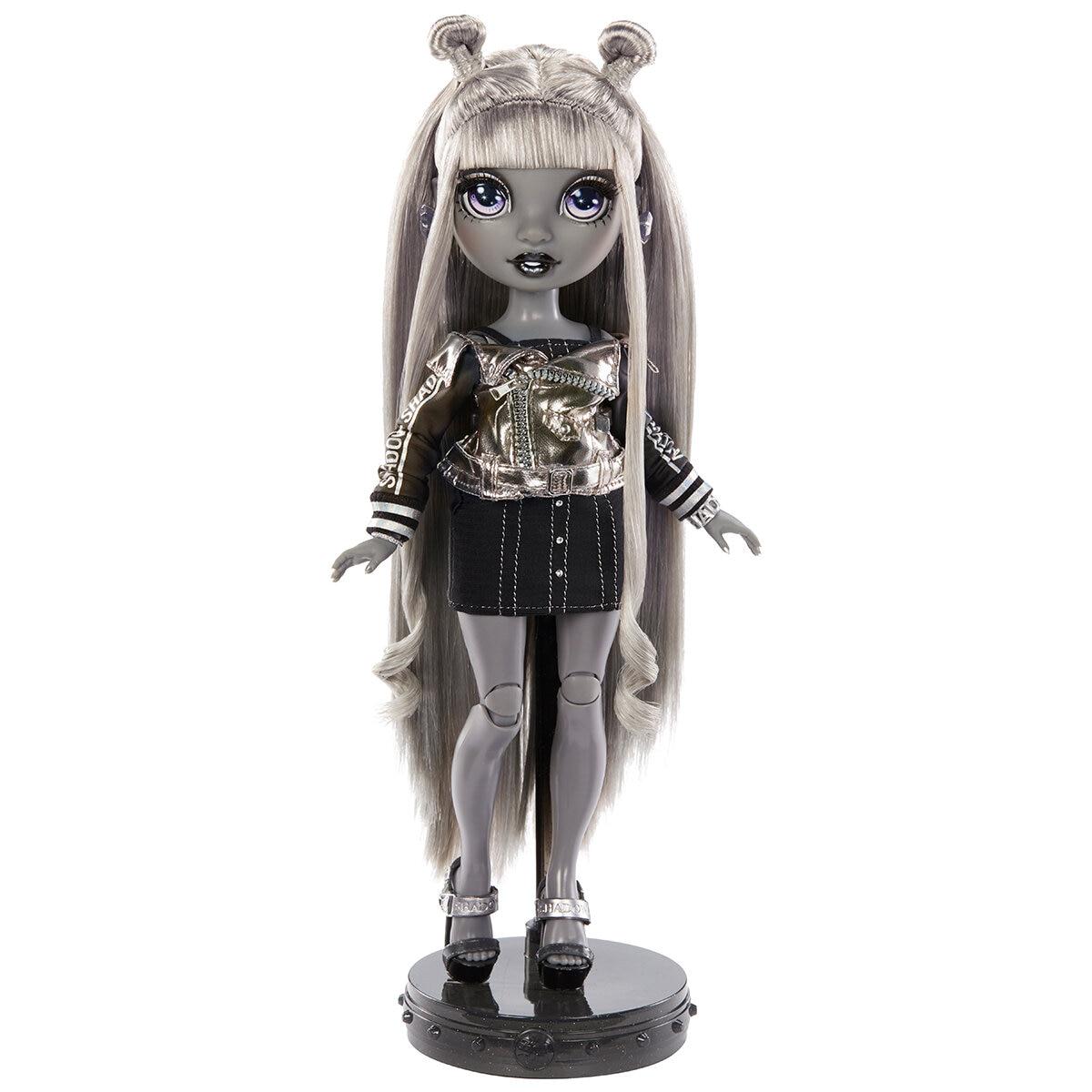 Rainbow High Shadow High Dolls Luna Madison