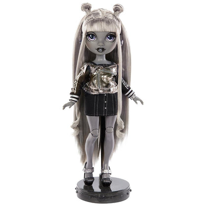 Rainbow High Shadow High Dolls Luna Madison