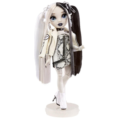 Rainbow High Shadow High Dolls Heather Grayson