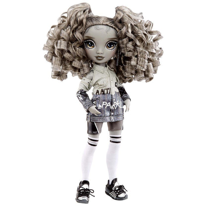 Rainbow High Shadow High Dolls Heather Grayson