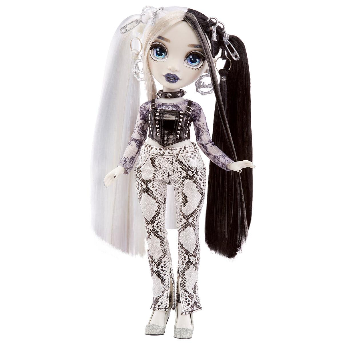 Rainbow High Shadow High Dolls Heather Grayson