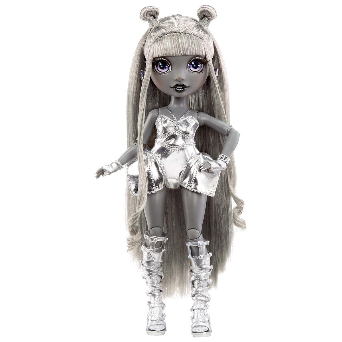 Rainbow High Shadow High Dolls Shanelle Onyx
