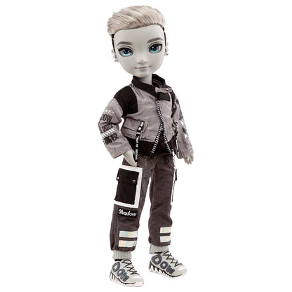 Rainbow High Shadow High Dolls Heather Grayson
