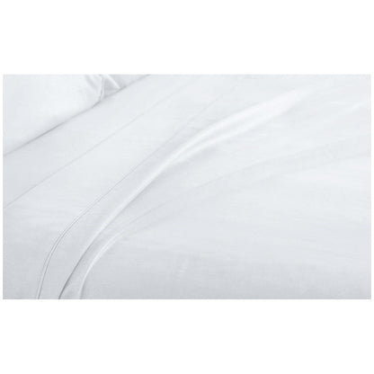Ramesses 2000 Thread Count Bamboo Queen Sheet Set Avocado