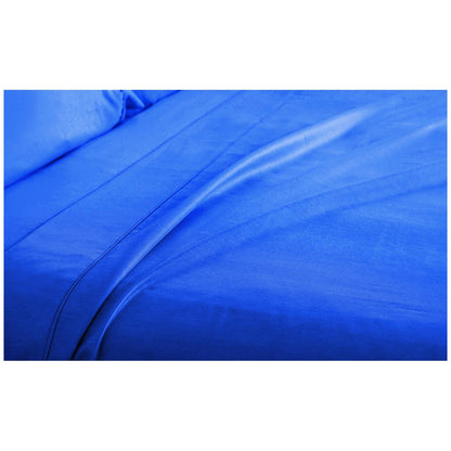 Ramesses 2000 Thread Count Bamboo Queen Sheet Set Avocado
