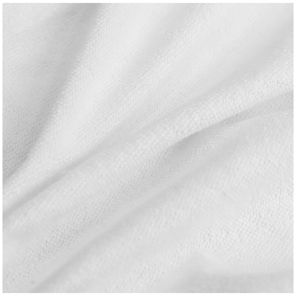 Ramesses Quilted Cotton Double Waterproof Mattress Protector